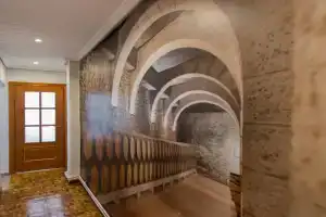 Con encanto y bien ubicado Apartments, Logrono