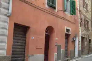 Via Gallurì Apartments, Poggibonsi