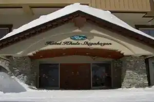 Hotel Khuls Shigakogen, Yamanouchi