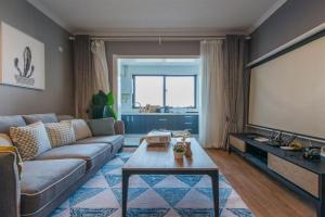 Xi'an Yanta·Yongning Gate· Locals Apartment 00135090, Xi'an