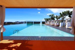 Bb Cozy Place Sutera Avenue Apartments, Kota Kinabalu