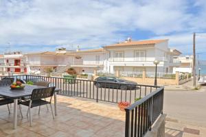 House Barca, Alcudia