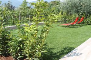 Lake & rest Apartments, Riva del Garda