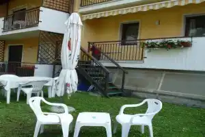Appartamento Mora Apartments, Tenno
