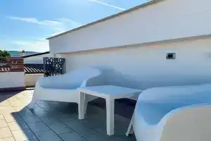 Casa Polgabe - Quadrilocale con vista - Montefalco, Cannara