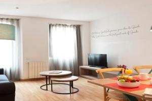 MH Apartments Ramblas, Barcelona