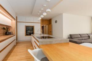 Stadtdomizil by-Appartements Apartments, Schladming