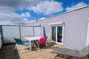 StudioLille - Gambetta, Lille