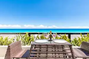 Cancun Ocean view Apartments, Cancun