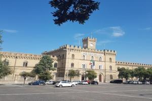 B&B Domvs tva Mini-hotel, Chieti