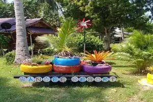Wandee Resort Bankrut, Ban Krut