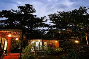 MA Villa, Unawatuna