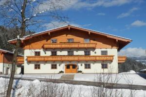 Gollehenhof Apartments, St. Johann im Pongau