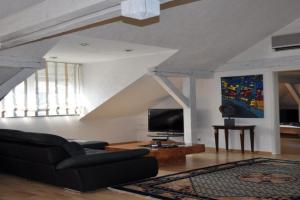 Du Russel Suite Apartments, Baden-Baden
