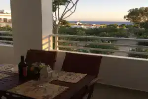 VILLA EIRINI, Pefki Rhodes