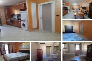 Appartamento Nuvola Apartments, Brindisi