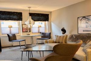 Ferienwohnung KUSCHELNEST Apartments, Flensburg