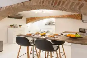 Apartment La Bodega, Zagreb