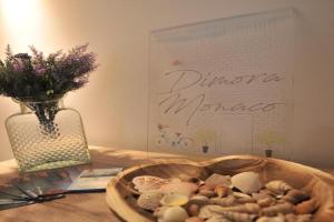 Dimora Monaco Apartments, Monopoli