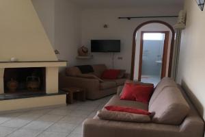 Apartment Casa Vacanze Santa Maria, Otranto