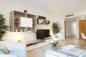 Miguel Soler Apartments, Alicante