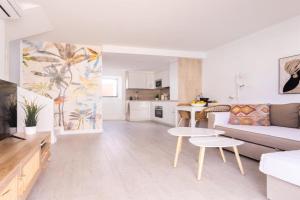 Maravilloso Duplex en Apartments, San Agustin