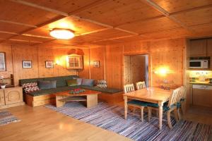 Apartment Bebette - 1 Bedroom- Austrian Alpine Getaways, Kaprun