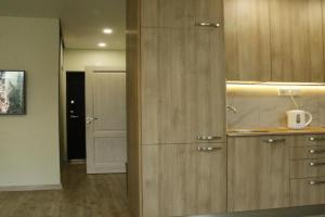 EVA apartment, Vilnius