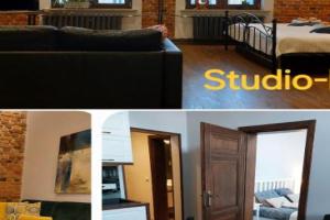 Apartamenty Bydgostia, Bydgoszcz