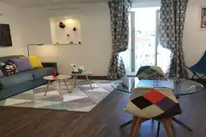 Coccinelle Apartments, Nice