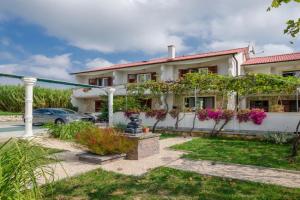 Apartments Helena, Lopar
