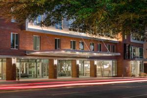 SpringHill Suites by Marriott Downtown, Greenville