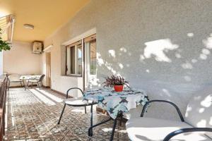 Apartment and Rooms Ivo, Trogir