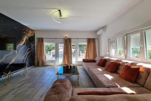 House Plavi 2130, Medulin