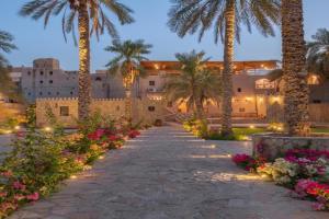 Antique Inn, Nizwa