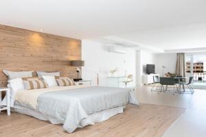 Rooms & Suites Loft 2G Deluxe Edition, Arrecife