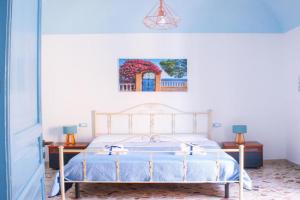 Narciso Blu Apartments, Castellammare del Golfo