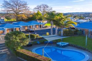 Cameron Road Motel, Tauranga