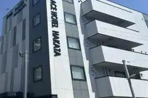 EIWA PLACE HOTEL Hakata, Fukuoka