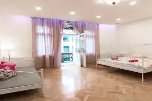 Apartment Luna, Zagreb