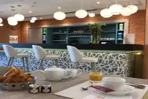 DOMITYS LES PAGELLES Apart-hotel, Toulouse