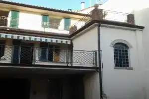 Casina Volamerlo Guest house, Cremona