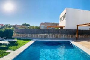 Villa Lauvic, Cala'n Bosch