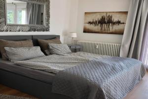 Apartment Sudermann, Ludwigshafen am Rhein