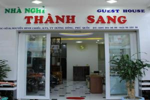 Thanh Sang Guesthouse, Phu Quoc Island