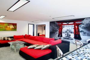 Suite-Apartment-Essen, Gelsenkirchen