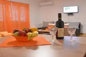 Apartman Radmanovac, Vrnyachka Banya