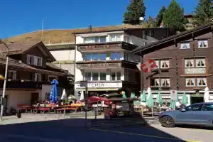 4P Apartment, Andermatt
