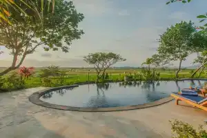 Villa D'Carik Bali, Denpasar