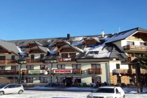 Aparmánový dom Kamzík,Apartmán 42,Donovaly, Donovaly